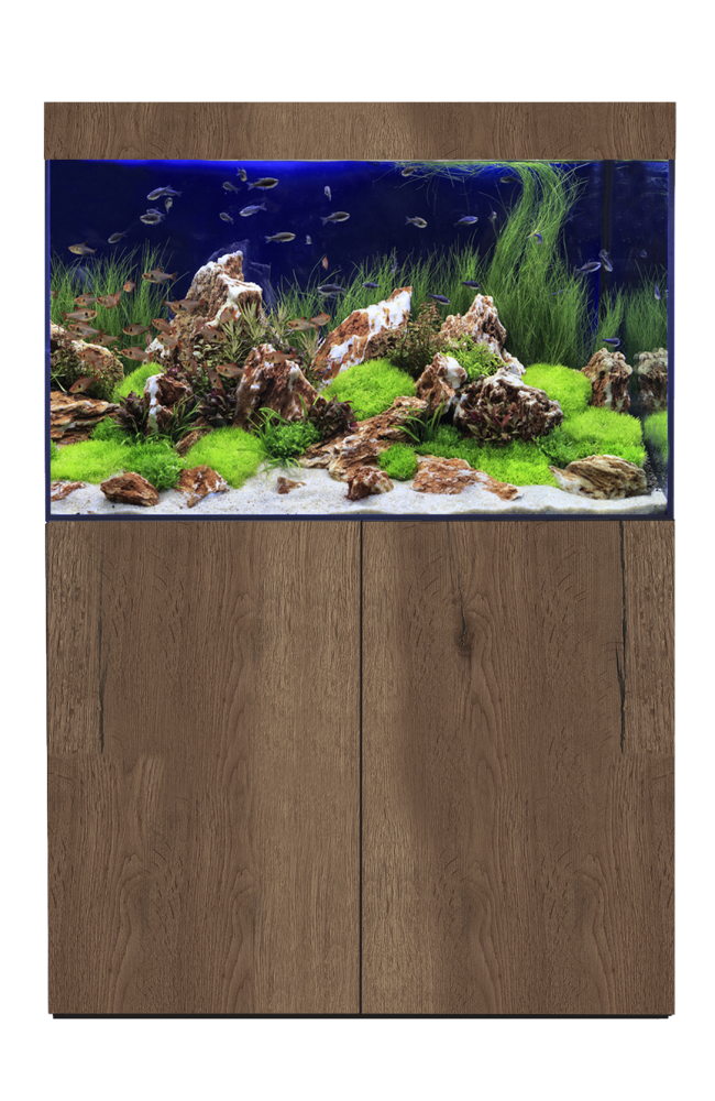 D-D Aqua-Pro Freshwater 900-TOBACCO OAK