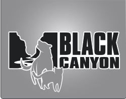 BLACK CANYON®