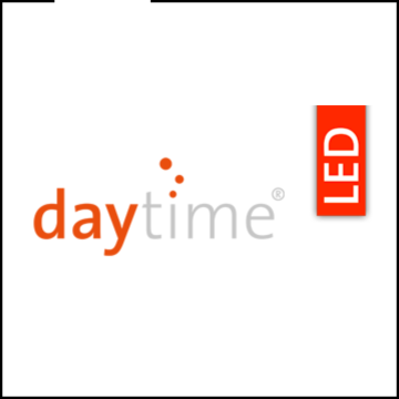 daytime LED