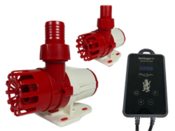 Royal Exclusiv Red Dragon® X Pumpe DC 3-6,5m³