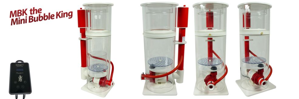 Royal Exclusiv Mini Bubble King 160-200