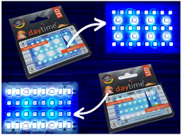 daytime pendix® Module