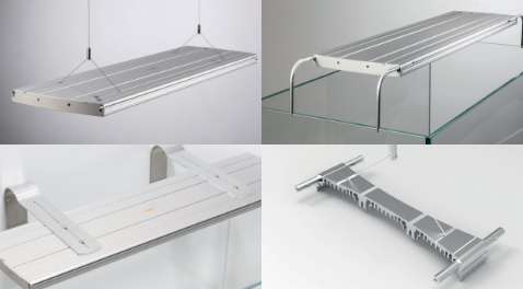 daytime pendix Adapter Sets