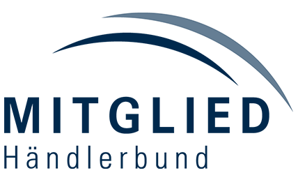 Mitglied des Händlerbundes