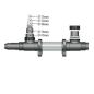 Preview: AquaForte Profiheater Teichheizer 2kW
