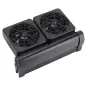 Preview: AquaPerfekt Power Lüfter - Power Fan 2 Fach