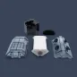 Preview: Dennerle Corner Filter 40
