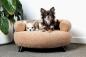 Preview: Flamingo Sofa Dudo Rund Beige