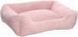 Preview: Flamingo Korb Naya Rechteck Rosa