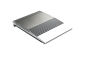 Preview: GIESEMANN TESZLA evo tropic - 90 Watt - silber