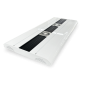 Preview: GIESEMANN STELLARIS pro tropic 600mm - polarweiss
