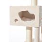Preview: Nobby Kratzbaum Sivas cream