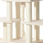 Preview: Nobby Kratzbaum Usak cream