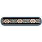 Preview: Nobby Halsband "Oriental"