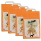 Preview: Olewo Karotten-Pelletts 4 x 5 kg Sparpaket