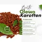 Preview: Olewo Karotten-Pelletts 2,5 kg