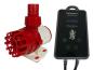 Preview: Royal Exclusiv Red Dragon® X 40 Watt / 3m³