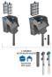 Preview: Sicce Shark Aqua Filtra 20