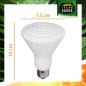 Preview: Terra Exotica Cera Therm - Keramik-Heizstrahler - 100 Watt