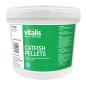 Preview: Vitalis Catfish Pellets 1mm - 1,8kg