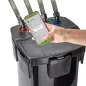 Preview: Aquael Hypermax Link 4500 Außenfilter