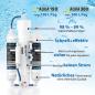 Preview: ARKA myAQUA® 380 Umkehrosmoseanlage