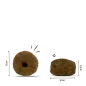 Preview: Bosch HPC Insect Adult Tapioka & Apfel 800g