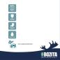 Preview: Bozita Original Adult Sensitive Lamm und Reis 3kg