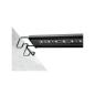 Preview: Collar LED Aqualighter 1 - 75 cm
