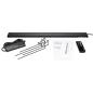 Preview: Aqualighter Collar LED Aquascape 30 cm incl. Dimmer
