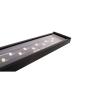 Preview: Aqualighter Collar LED Aquascape 30 cm incl. Dimmer