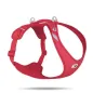 Preview: curli Belka Geschirr Air-Mesh Comfort Red XL