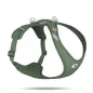 Preview: curli Belka Geschirr Air-Mesh Comfort Moss XL