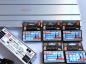 Preview: daytime pendix100.7 Marine Komplett-Set