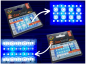Preview: daytime pendix100.7 Marine Komplett-Set