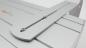 Preview: daytime pendix Wandhalter 400 Set