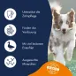 Preview: Dr.Clauder´s Dental Snack Ente - Small Breed