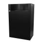 Preview: Lucky Reptile Iso Tarrium PRO schwarz -  80 x 50 x 120 cm