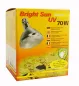 Preview: Lucky Reptile Bright Sun UV Desert 70 W  Metalldampflampe