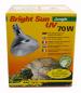 Preview: Lucky Reptile Bright Sun UV Jungle 70 W  Metalldampflampe