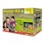 Preview: Lucky Reptile Starter Kit Bartagame Farbe Weiß