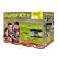 Preview: Lucky Reptile Starter Kit Landschildkröte Farbe Schwarz