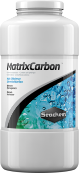 Seachem MatrixCarbon 1 Liter
