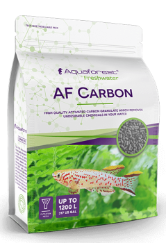 Aquaforest Carbon 1000ml Fresh/Süßwasser