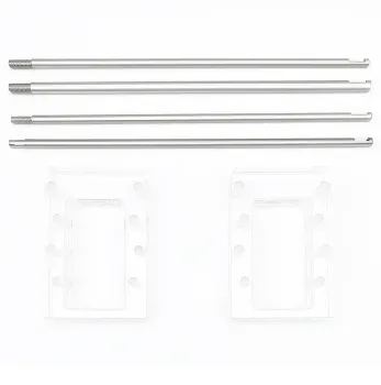 aquaLEDs Acrylglashalter