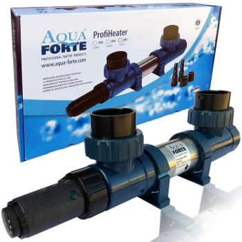 AquaForte Profiheater Teichheizer 2kW