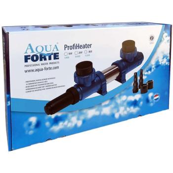 AquaForte Profiheater Teichheizer 2kW