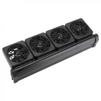 AquaPerfekt Power Lüfter - Power Fan 4 Fach