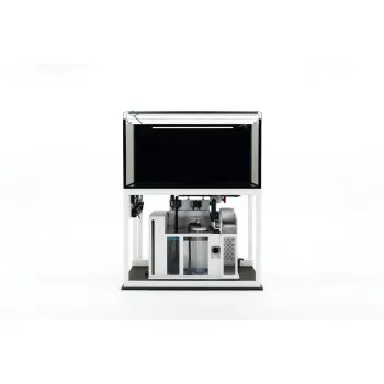 AquaPerfekt AP Reeftank Systemaquarium / Deltec 360 Liter