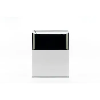 AquaPerfekt AP Reeftank Systemaquarium / Deltec 360 Liter